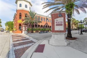 1810 E Palm Ave #1205, TAMPA
