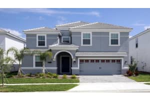 8843 INTERLOCKING COURT, DAVENPORT, FL 33896 Sold 06/17/25