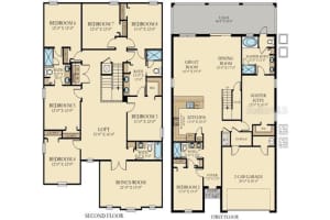 8843 INTERLOCKING COURT, DAVENPORT, FL 33896 Sold 06/17/25
