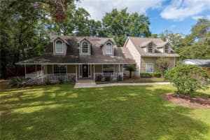 1060 WILLOW GROVE STREET, ALTAMONTE SPRINGS, FL 32701 Sold 02/25/25