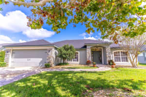327 SABAL SPRINGS COURT, DEBARY, FL 32713 Sold 12/20/24