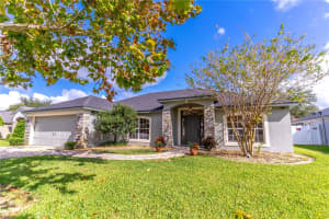327 SABAL SPRINGS COURT, DEBARY, FL 32713 Sold 12/20/24