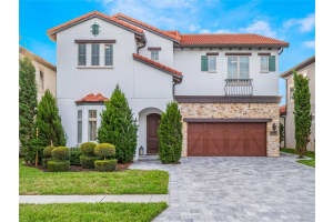 10564 Royal Cypress Way, ORLANDO