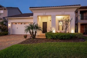 13145 STANTHORNE AVENUE, ORLANDO, FL 32832 Sold 12/12/24