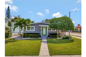 2201 MILLS AVENUE, ORLANDO, FL 32806 Sold 12/12/24