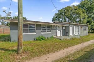 1460 MARVIN C ZANDERS AVENUE, APOPKA, FL 32703 Sold 12/06/24
