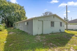 1460 MARVIN C ZANDERS AVENUE, APOPKA, FL 32703 Sold 12/06/24