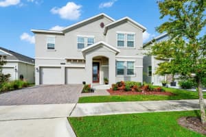 11648 Paragraph Rd, ORLANDO