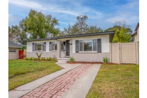 2609 MADELINE AVENUE, WINTER PARK, FL 32789 Sold 12/10/24
