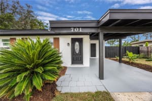 701 LOGAN DRIVE, LONGWOOD, FL 32750 Sold 03/17/25