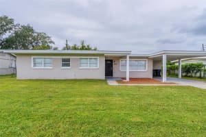 2414 FONTAINEBLEAU DRIVE, ORLANDO, FL 32808 Sold 02/14/25