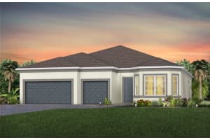 5155 FOOTHILLS PRESERVE LOOP, MOUNT DORA, FL 32757 Sold 05/01/25
