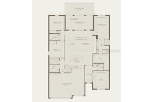 5155 FOOTHILLS PRESERVE LOOP, MOUNT DORA, FL 32757 Sold 05/01/25