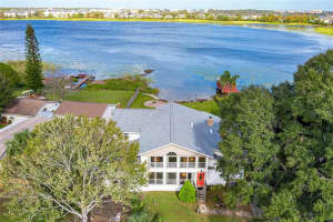 4801 BEACH BOULEVARD, ORLANDO, FL 32803 Sold 08/22/25