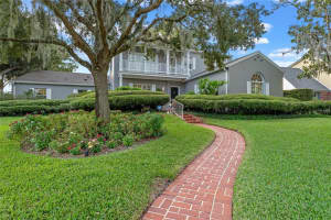 2916 LAKE SHORE DRIVE, ORLANDO, FL 32803 Sold 01/03/25