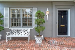 2916 LAKE SHORE DRIVE, ORLANDO, FL 32803 Sold 01/03/25