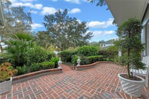 2916 LAKE SHORE DRIVE, ORLANDO, FL 32803 Sold 01/03/25