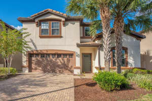 8805 MACAPA DRIVE, KISSIMMEE, FL 34747 Sold 12/20/24