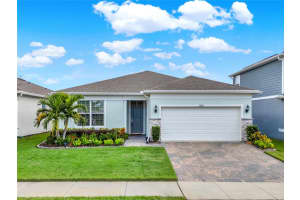 3286 Hanging Tide St, WINTER GARDEN
