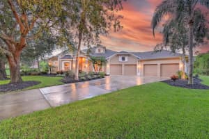 1520 KILRUSH DRIVE, ORMOND BEACH, FL 32174 Sold 05/21/25