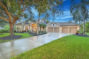 1520 KILRUSH DRIVE, ORMOND BEACH, FL 32174 Sold 05/21/25
