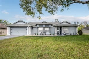 7329 EARLWOOD AVENUE, MOUNT DORA, FL 32757 Sold 12/19/24