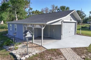7329 EARLWOOD AVENUE, MOUNT DORA, FL 32757 Sold 12/19/24