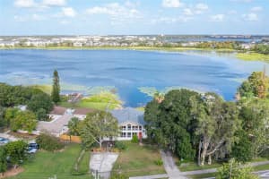 4801 BEACH BOULEVARD, ORLANDO, FL 32803 Sold 08/22/25
