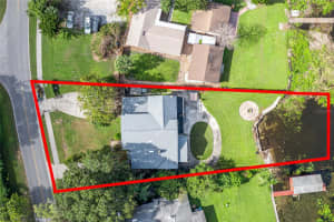 4801 BEACH BOULEVARD, ORLANDO, FL 32803 Sold 08/22/25