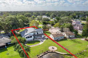 4801 BEACH BOULEVARD, ORLANDO, FL 32803 Sold 08/22/25