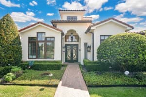 1010 PENNSYLVANIA AVENUE, WINTER PARK, FL 32789 Sold 03/28/25