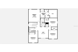12926 PROMISE PLACE, ORLANDO, FL 32832 Sold 05/02/25