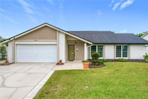 1356 VIA VILLA NOVA, WINTER SPRINGS, FL 32708 Sold 01/08/25