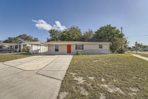 4506 GRAND CENTRAL AVENUE, NEW PORT RICHEY, FL 34652 Sold 02/28/25