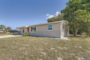 4506 GRAND CENTRAL AVENUE, NEW PORT RICHEY, FL 34652 Sold 02/28/25