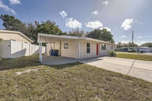 4506 GRAND CENTRAL AVENUE, NEW PORT RICHEY, FL 34652 Sold 02/28/25