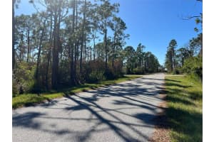 7364 WALCOTT ROAD, PORT CHARLOTTE, FL 33981 - MLS#MFRO6254867