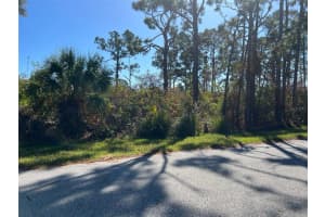 7364 WALCOTT ROAD, PORT CHARLOTTE, FL 33981 - MLS#MFRO6254867
