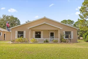 2200 BARRATT COURT, SAINT CLOUD, FL 34771 Sold 12/20/24