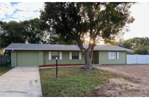 1337 GAYNOR COURT, DELTONA, FL 32725 Sold 04/25/25