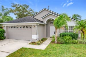 13718 GUILDHALL CIRCLE, ORLANDO, FL 32828 Sold 03/11/25