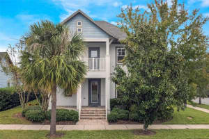 8391 LAUREATE BOULEVARD, ORLANDO, FL 32827 Sold 05/07/25