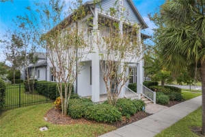 8391 LAUREATE BOULEVARD, ORLANDO, FL 32827 Sold 05/07/25