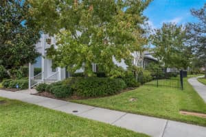 8391 LAUREATE BOULEVARD, ORLANDO, FL 32827 Sold 05/07/25