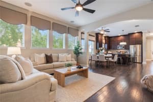 8391 LAUREATE BOULEVARD, ORLANDO, FL 32827 Sold 05/07/25