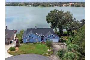 2982 LAKE WOODWARD DRIVE, EUSTIS, FL 32726 Sold 04/11/25