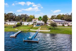325 LAKEFRONT COURT, EUSTIS, FL 32726 Sold 04/11/25