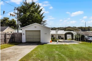 325 LAKEFRONT COURT, EUSTIS, FL 32726 Sold 04/11/25