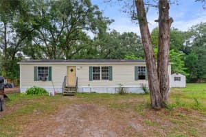 6519 23RD AVENUE, OCALA, FL 34479 Sold 12/20/24