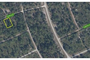 3236 DEAN AVENUE, LAKE PLACID, FL 33852 Sold 08/29/25